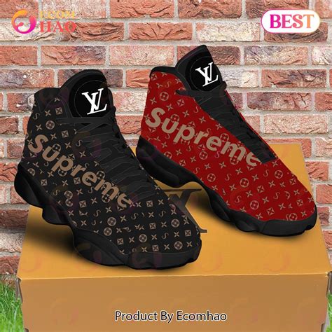 supreme lv sunnies|supreme shoes louis vuitton.